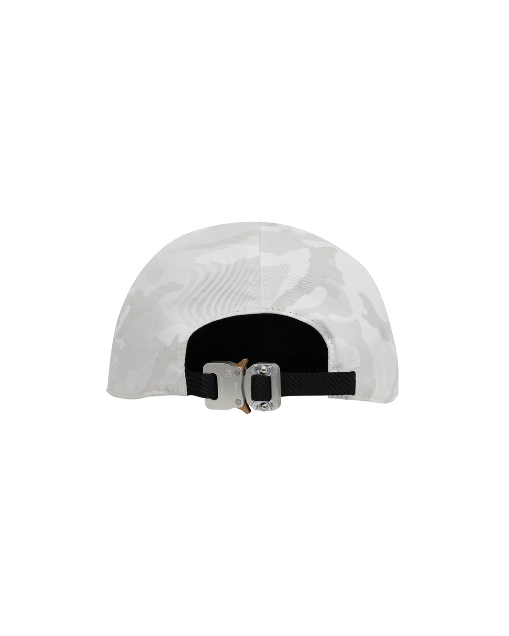 CAMOU BASEBALL CAP WITH LOGO - 3
