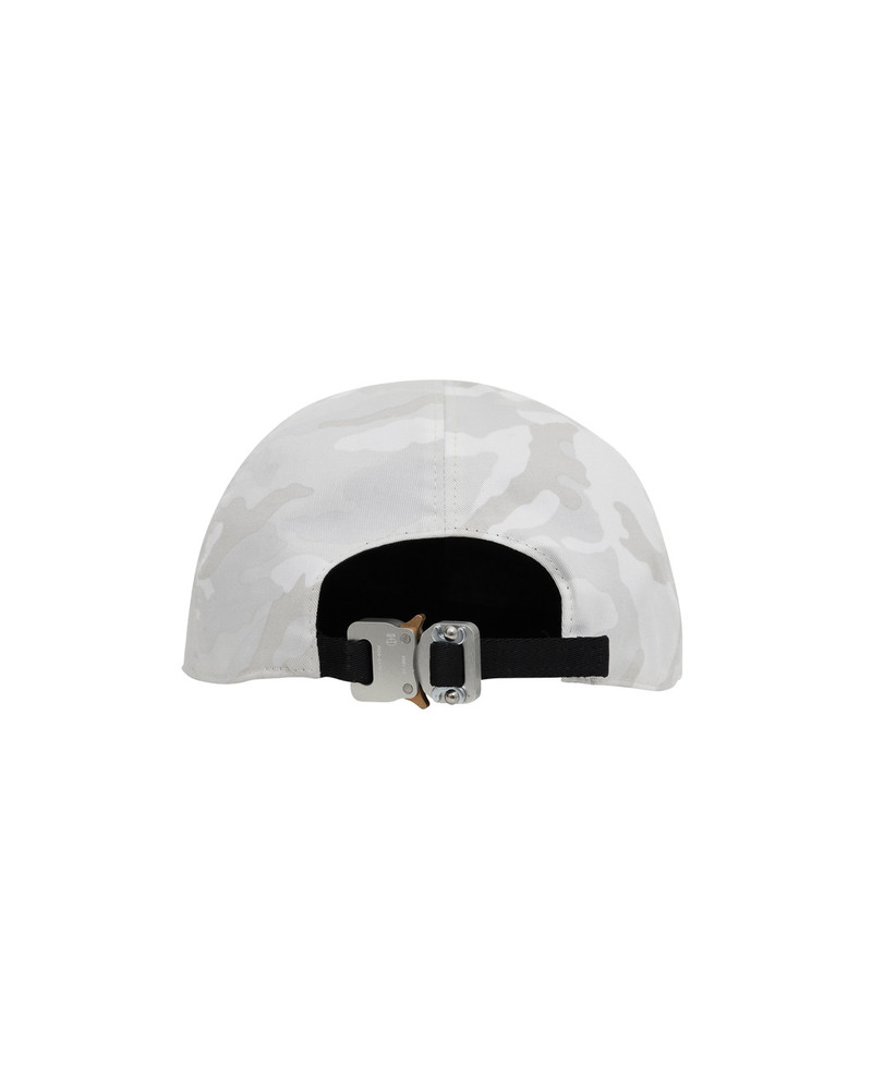 CAMOU BASEBALL CAP WITH LOGO 3