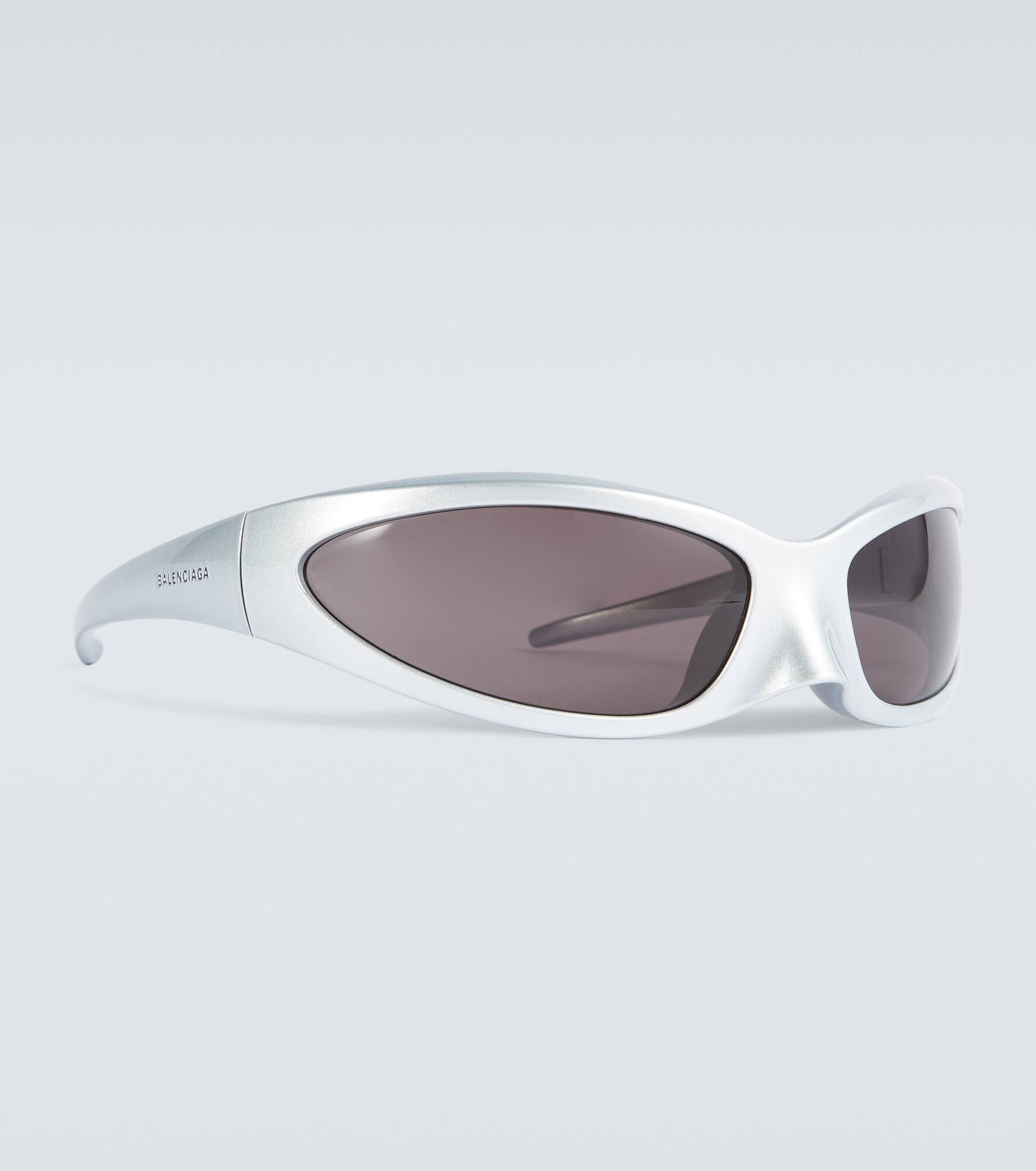 Acetate sunglasses - 4