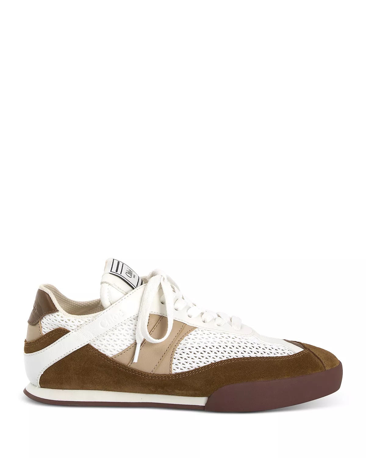 Women's Kick Sneakers - 3