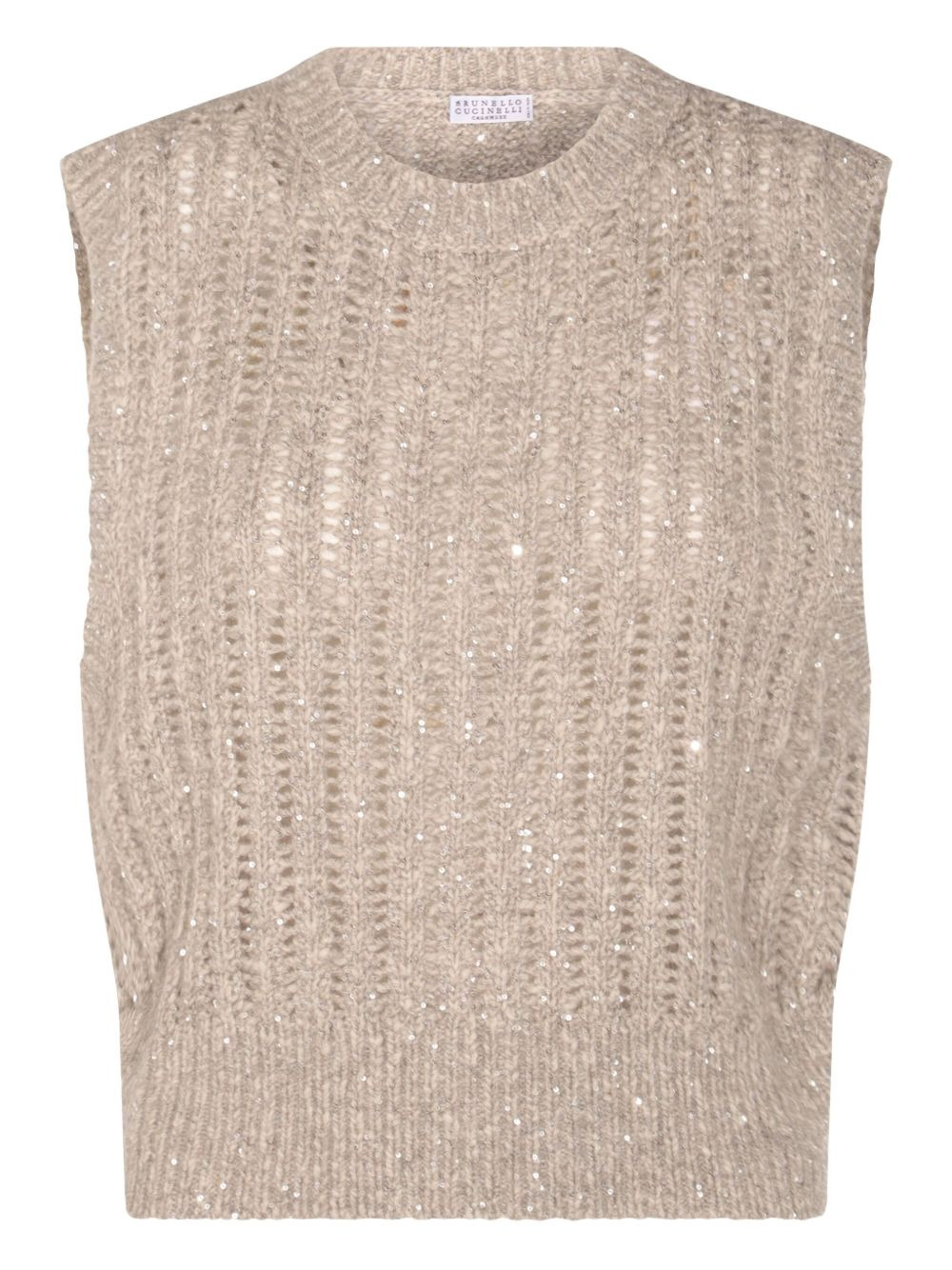 Brunello Cucinelli Top - 1