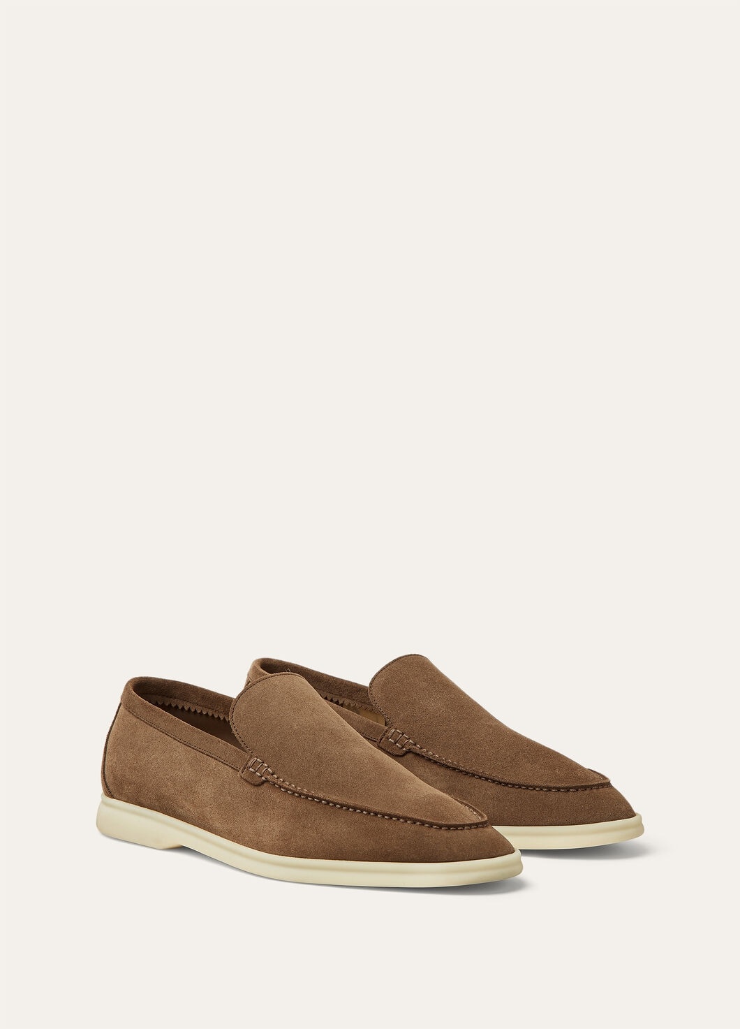 Summer Walk Loafers - 3