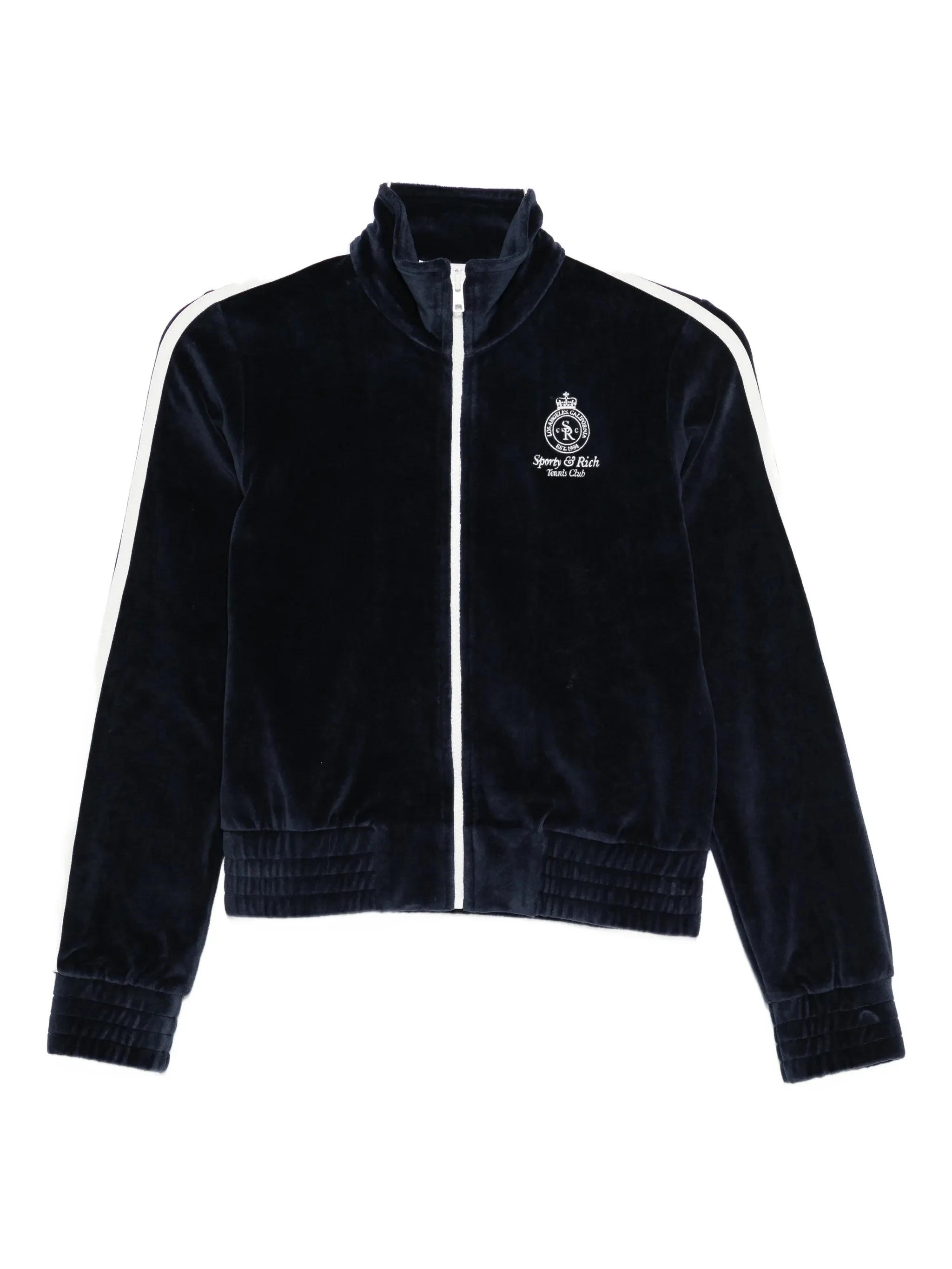 Sporty & Rich Jackets - 1