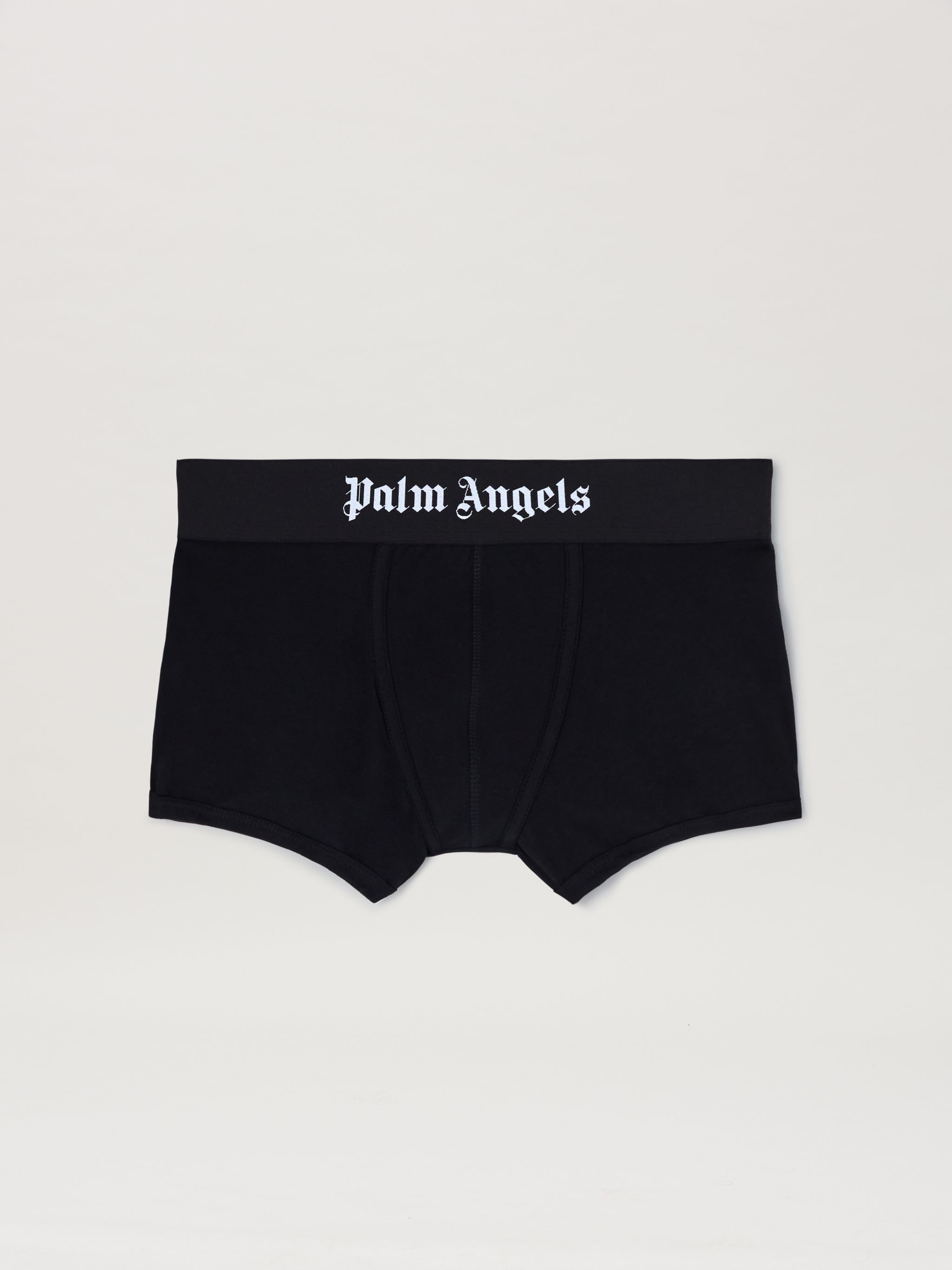 Logo band bipack trunks - 2