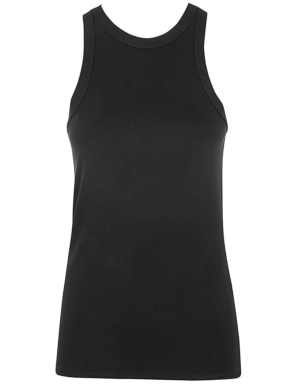 Toteme Women Fluid Jersey Tank - 6