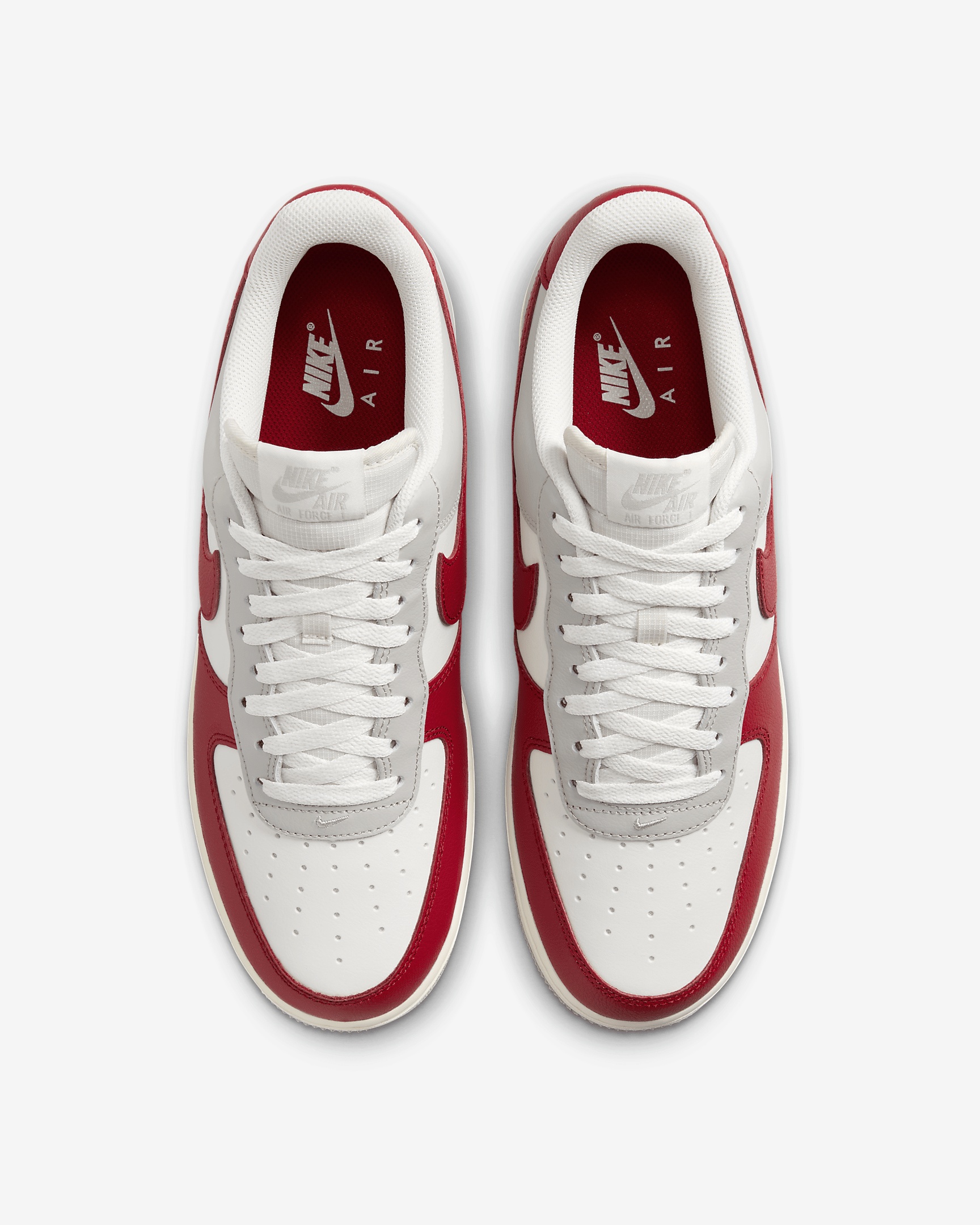 Nike Air Force 1 '07 LV8 Men's Shoes - 4
