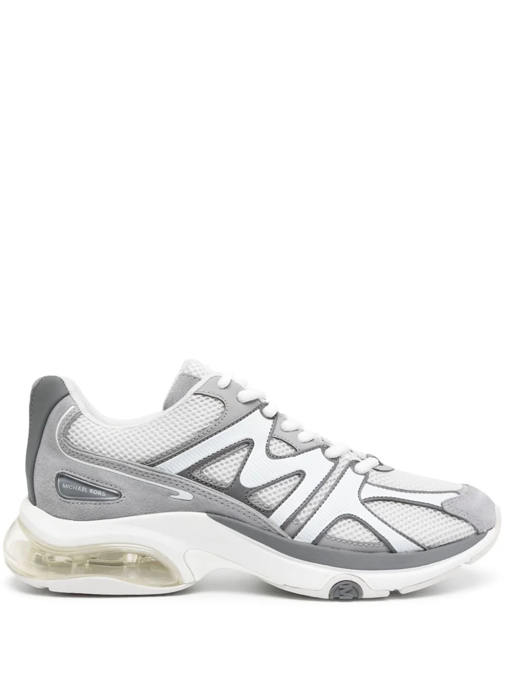 Kit Extreme panelled sneakers - 1