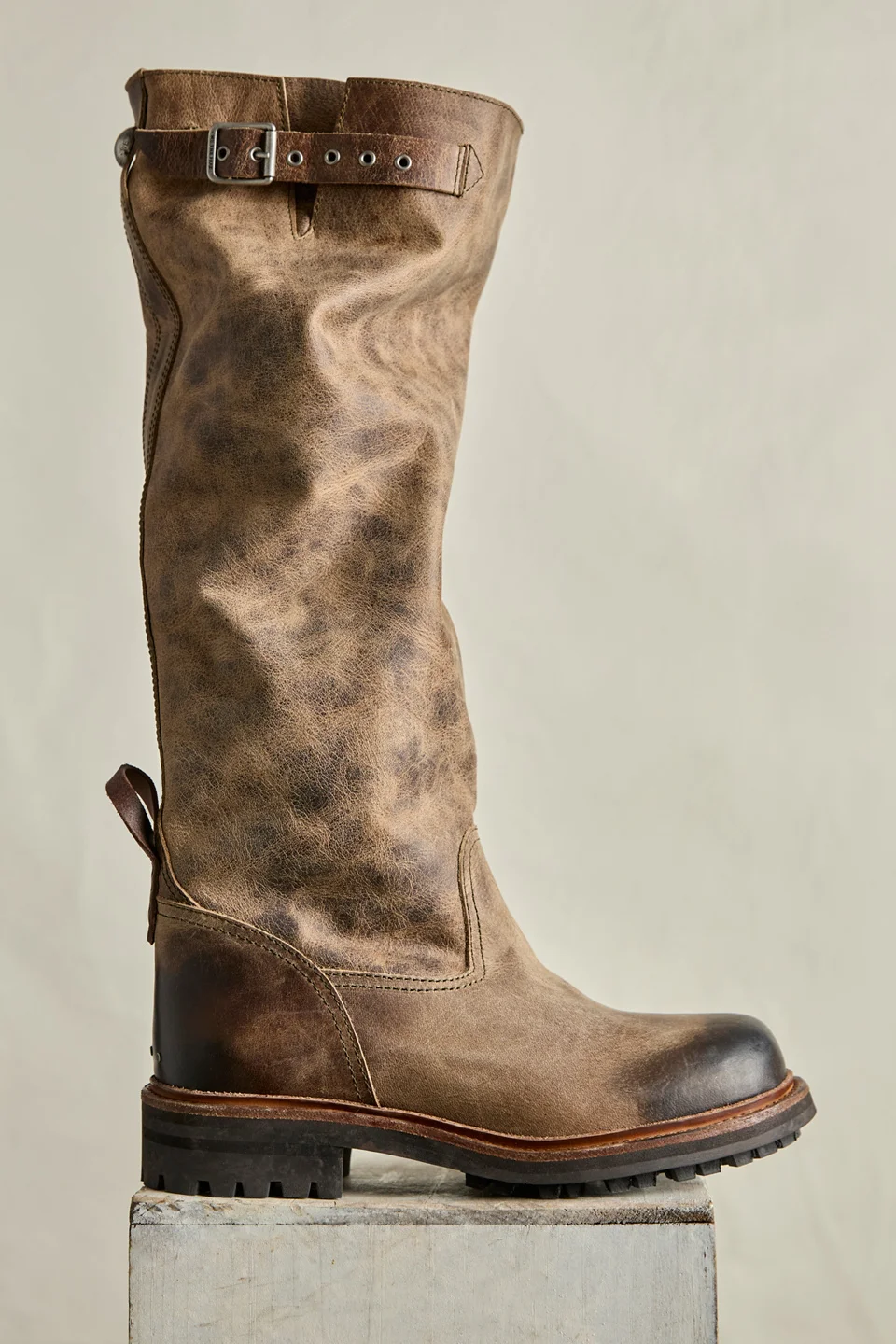We The Free Rapids Riding Boots - 1