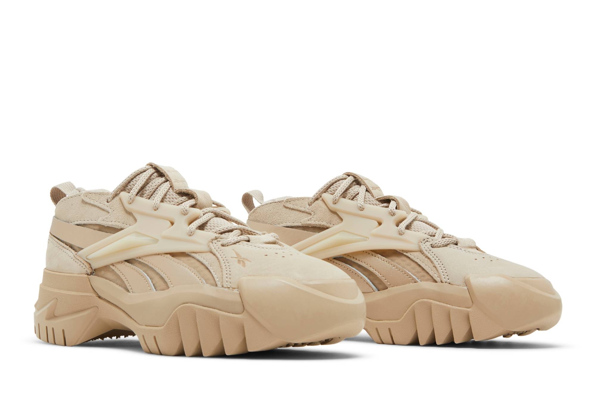Cardi B x Wmns Club C V2 'Modern Beige' - 8
