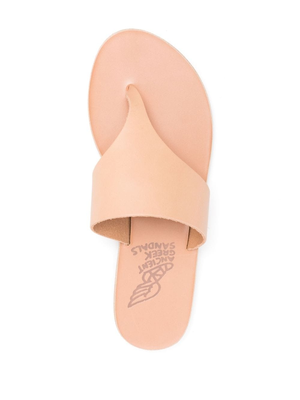 Mera thong sandals - 4