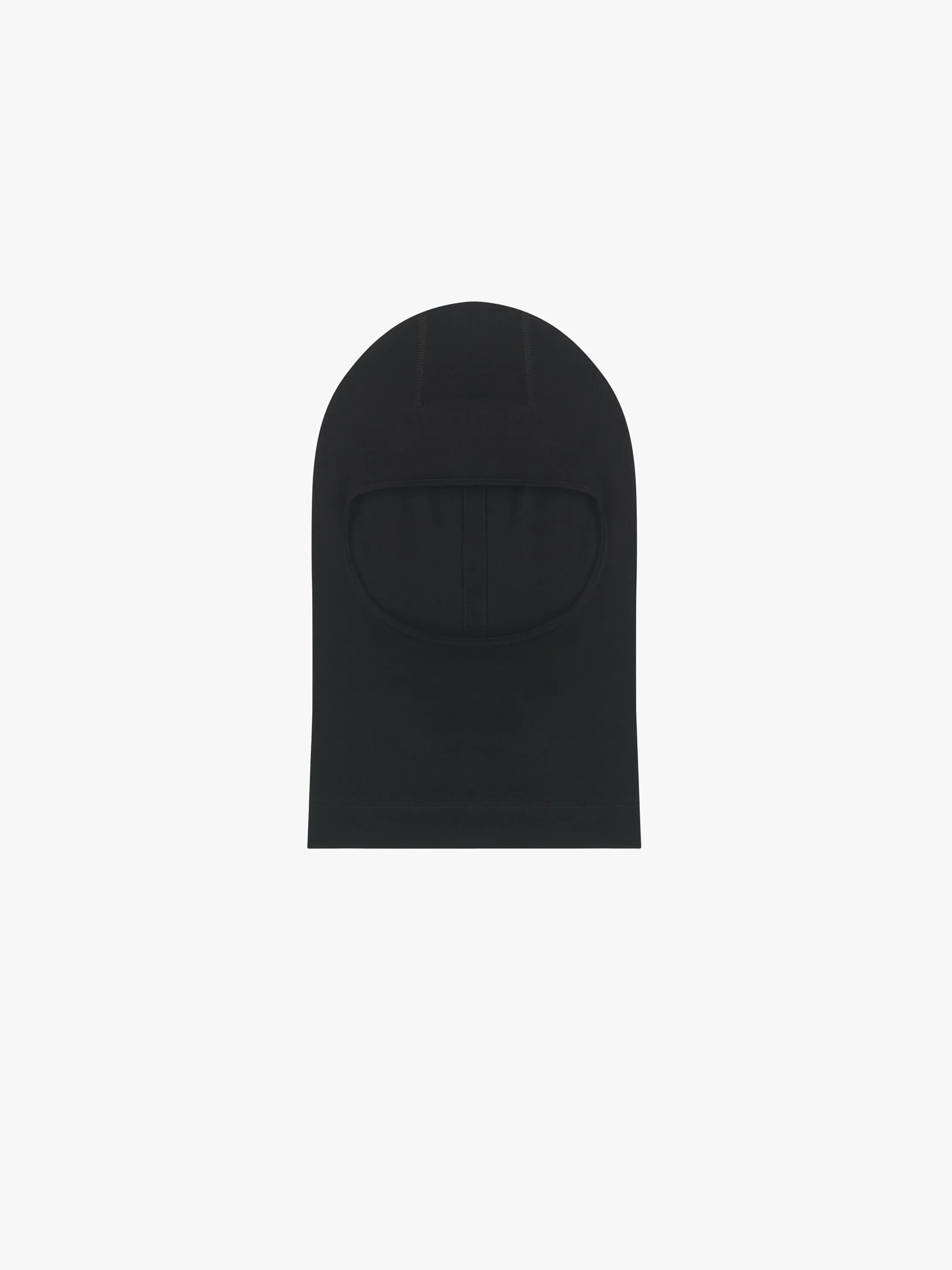 THIN HOOD IN JERSEY - 1