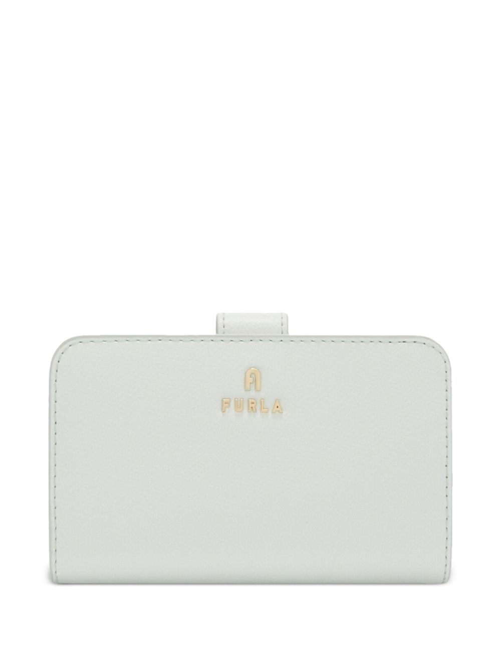 M Camelia compact wallet - 1