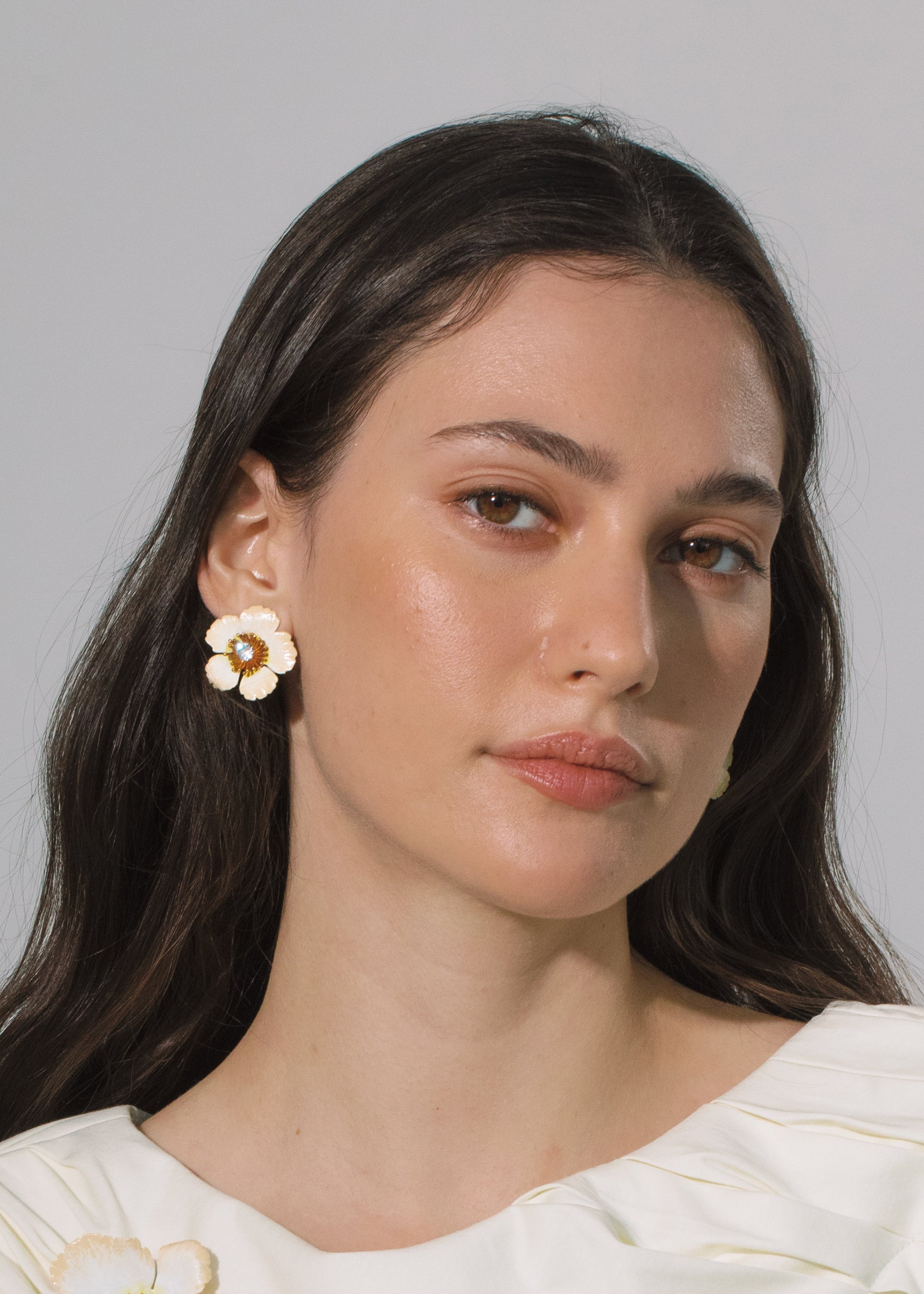 Deb Earrings - 4