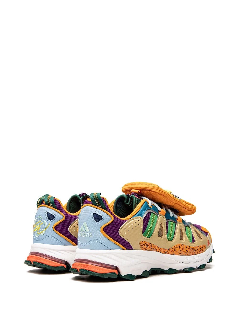 x Sean Wotherspoon x Disney Superturf Adventure sneakers - 3