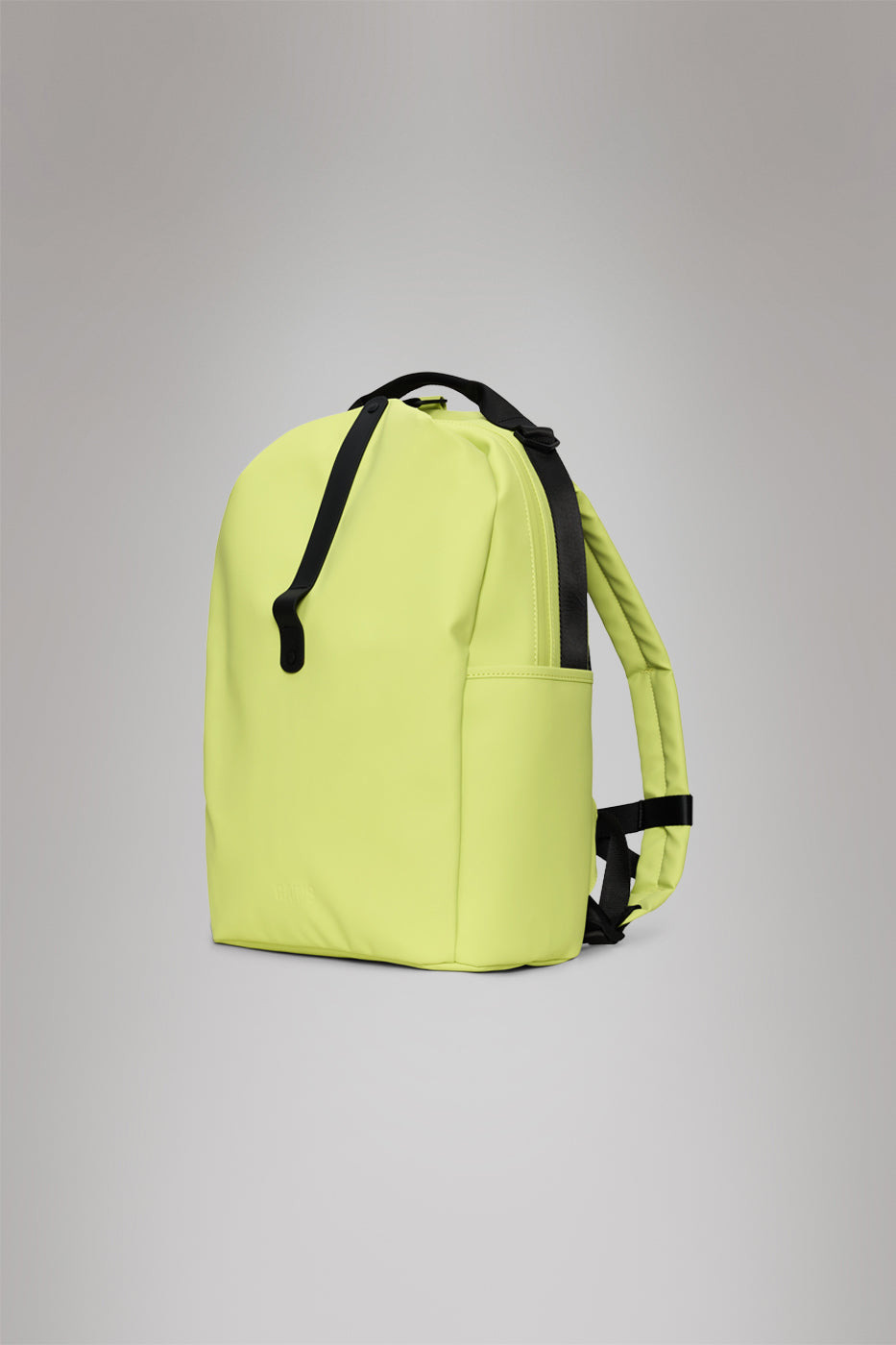 Clip Front Backpack - 5