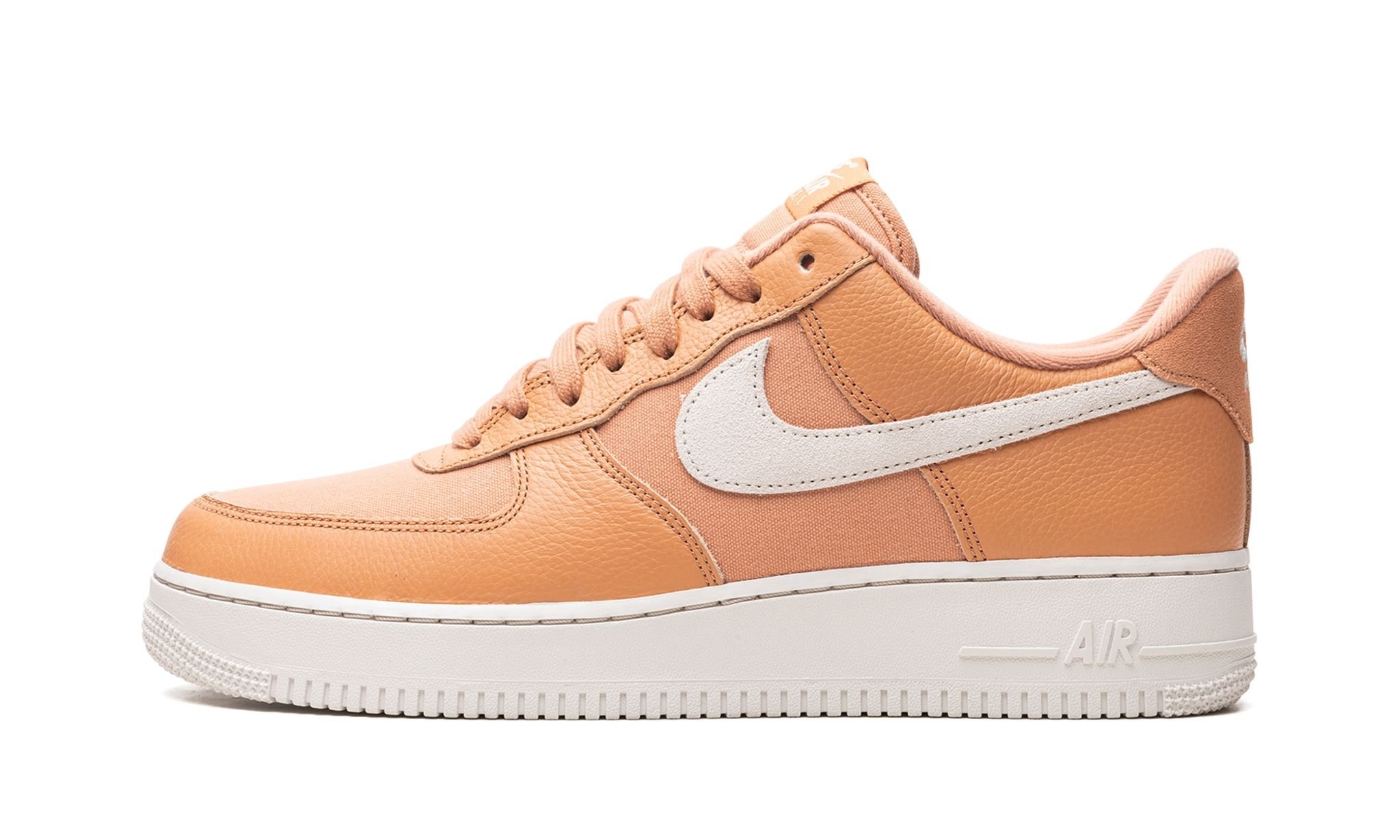 Air Force 1 Low '07 LX "Amber Brown" - 1