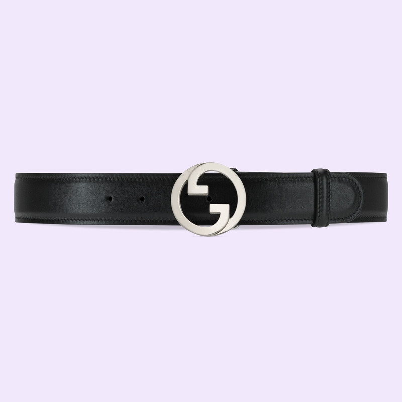 Gucci Blondie belt 1