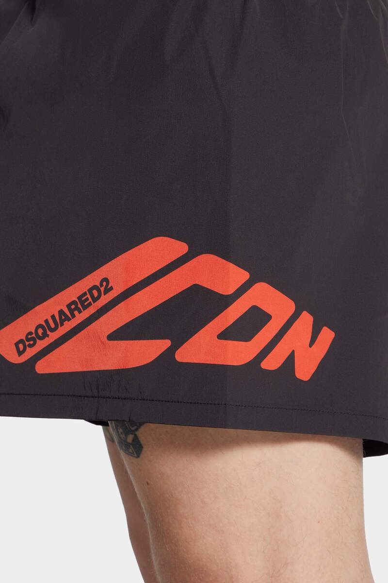 ICON NEW GENERATION MIDI SWIM BOXER - 5