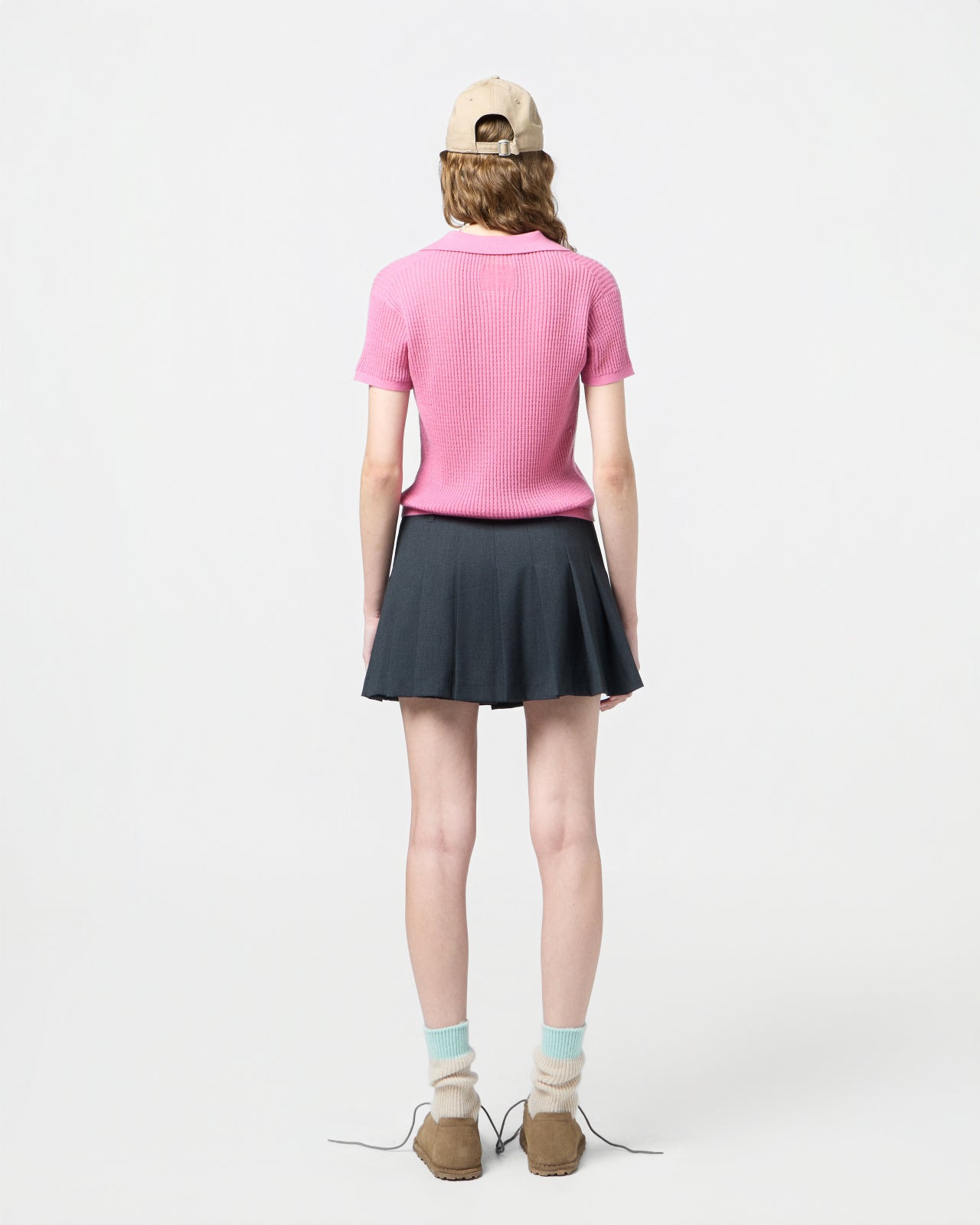 Shrunken Polo - 7