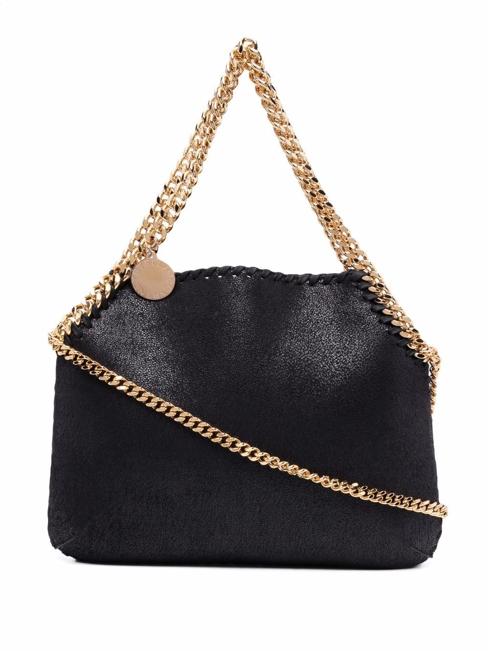 mini Falabella shoulder bag - 1