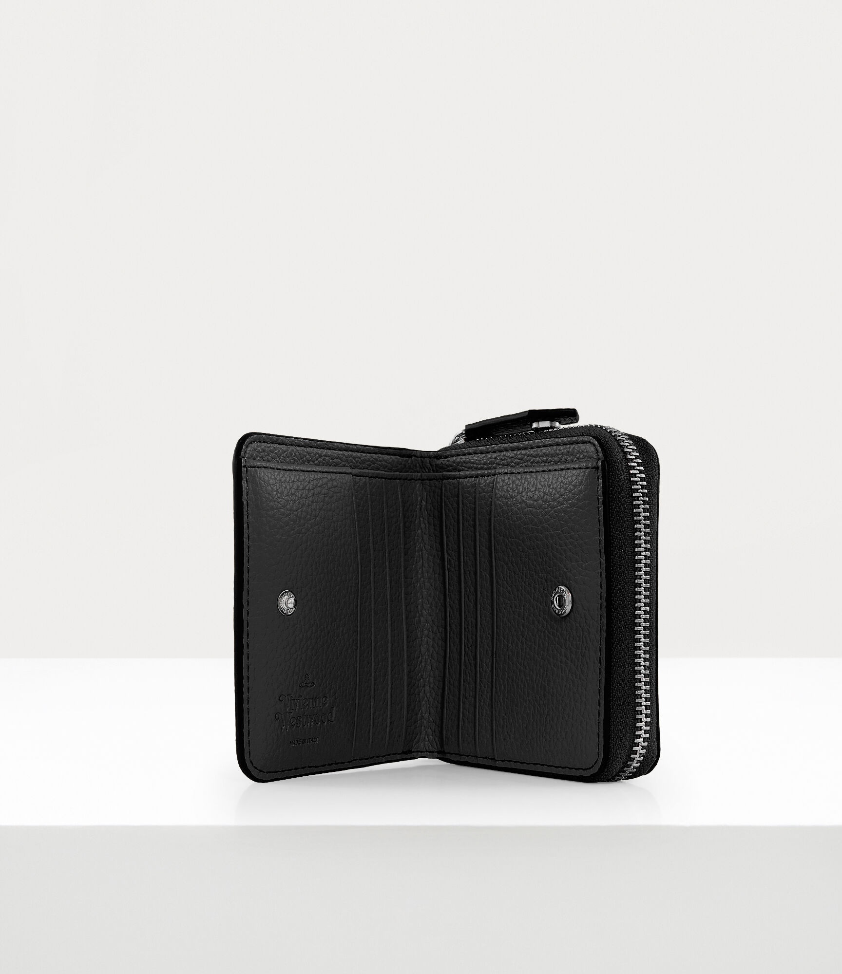 MEDIUM ZIP WALLET - 4