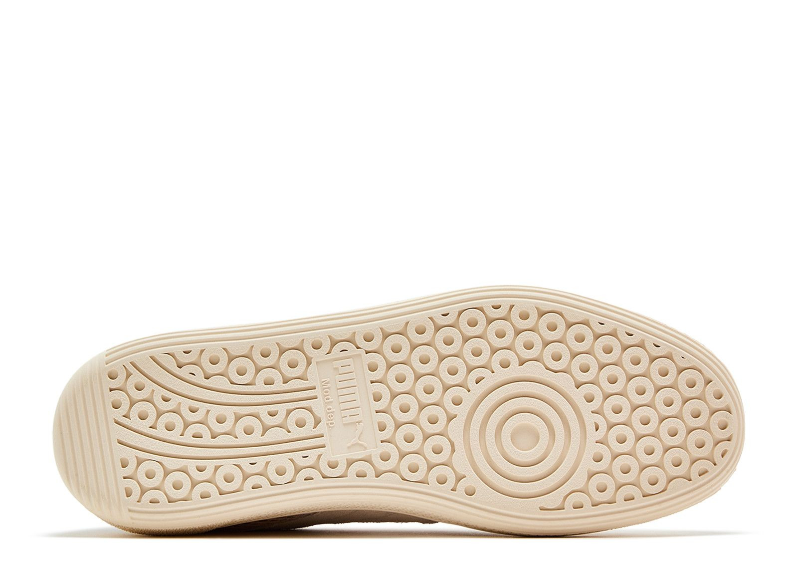KIDSUPER X PALERMO 'WARM WHITE' - 4
