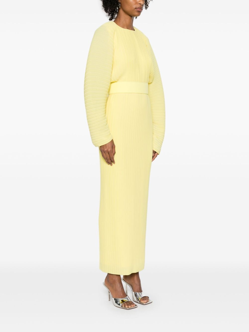 Mirabelle maxi dress - 3