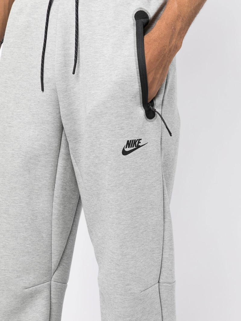 NSW tech fleece track trousers 5