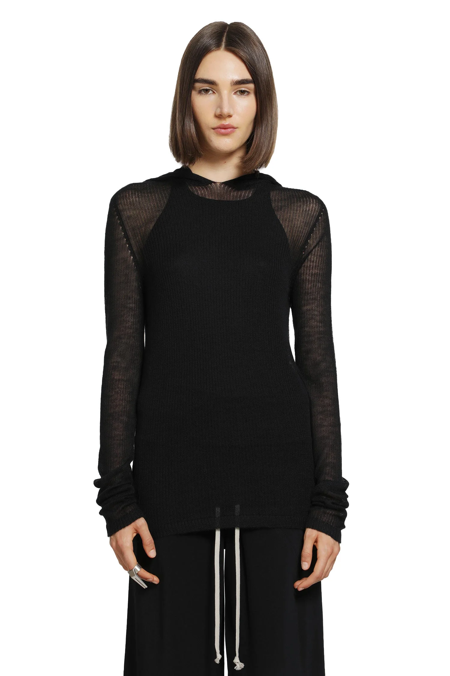 Tower Hooded Ls T - 1