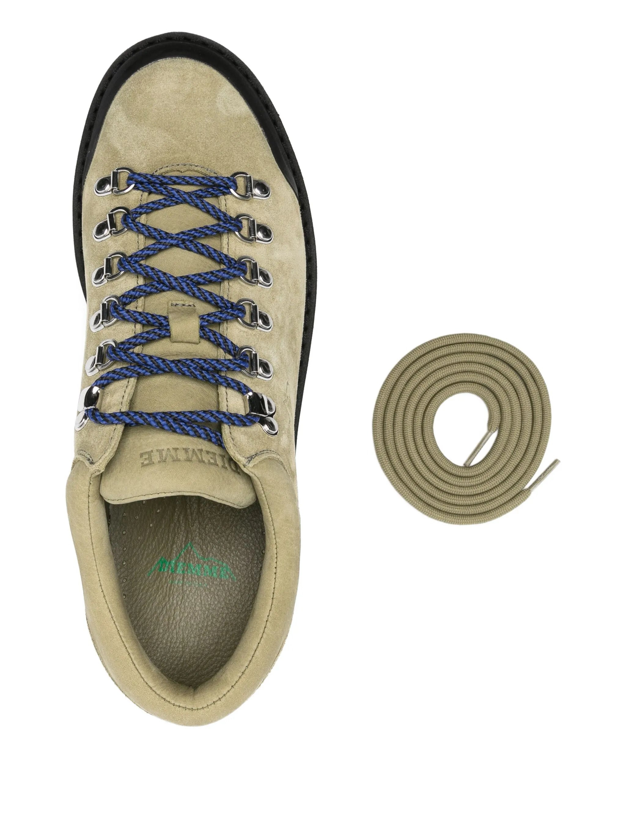 Cornaro low-top hiking boots - 4