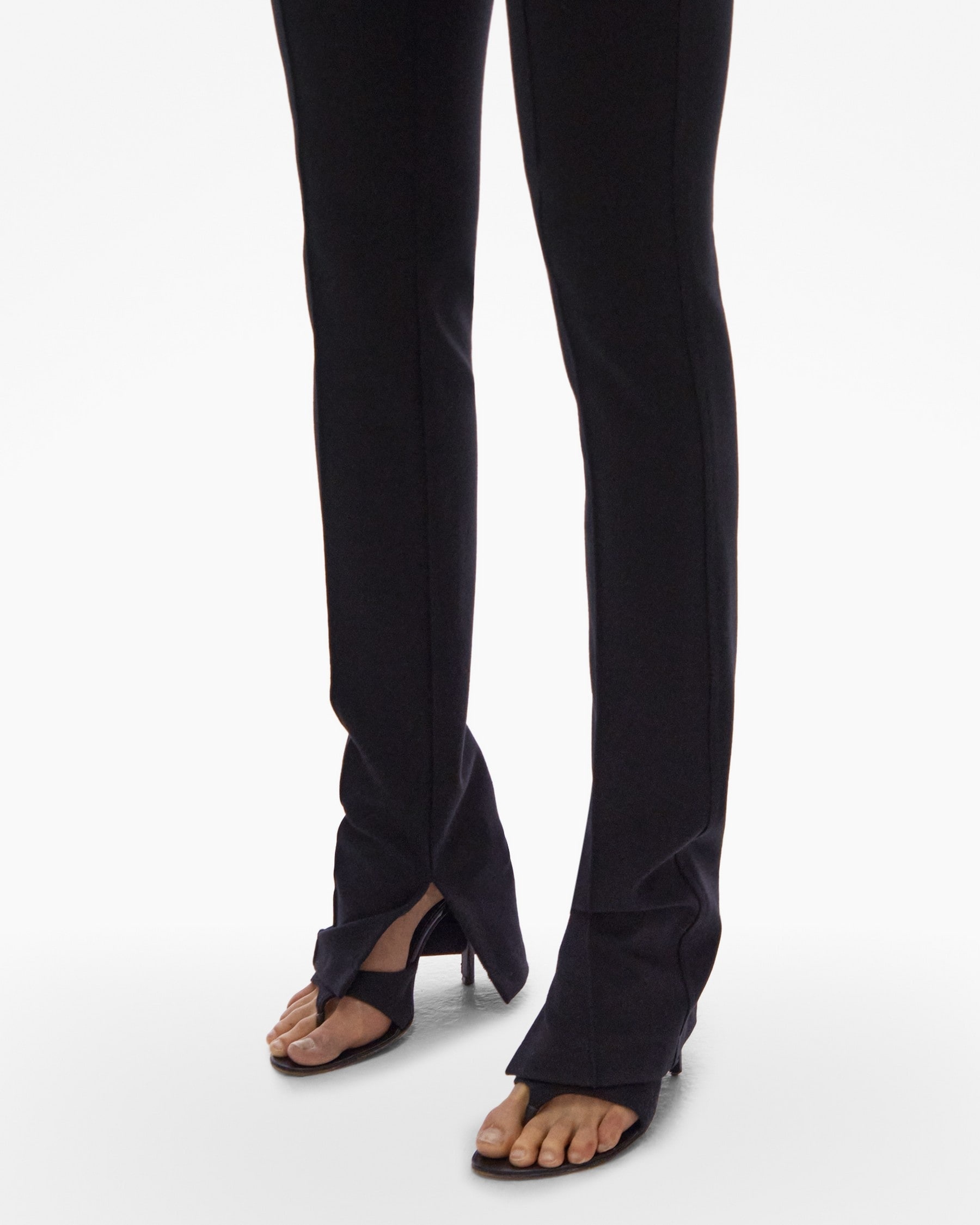 PONTE LEGGING - 6
