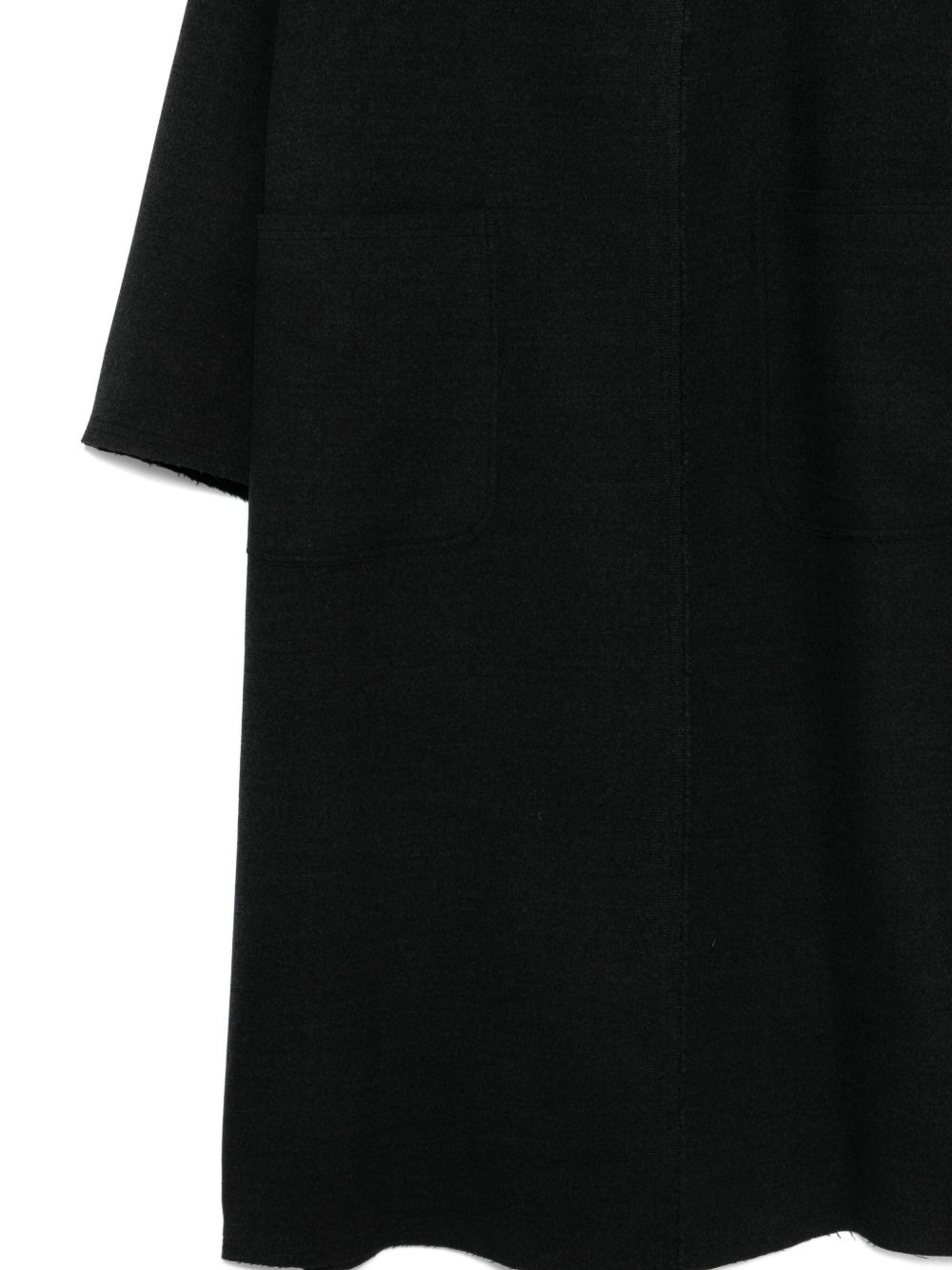 pocket coat - 3