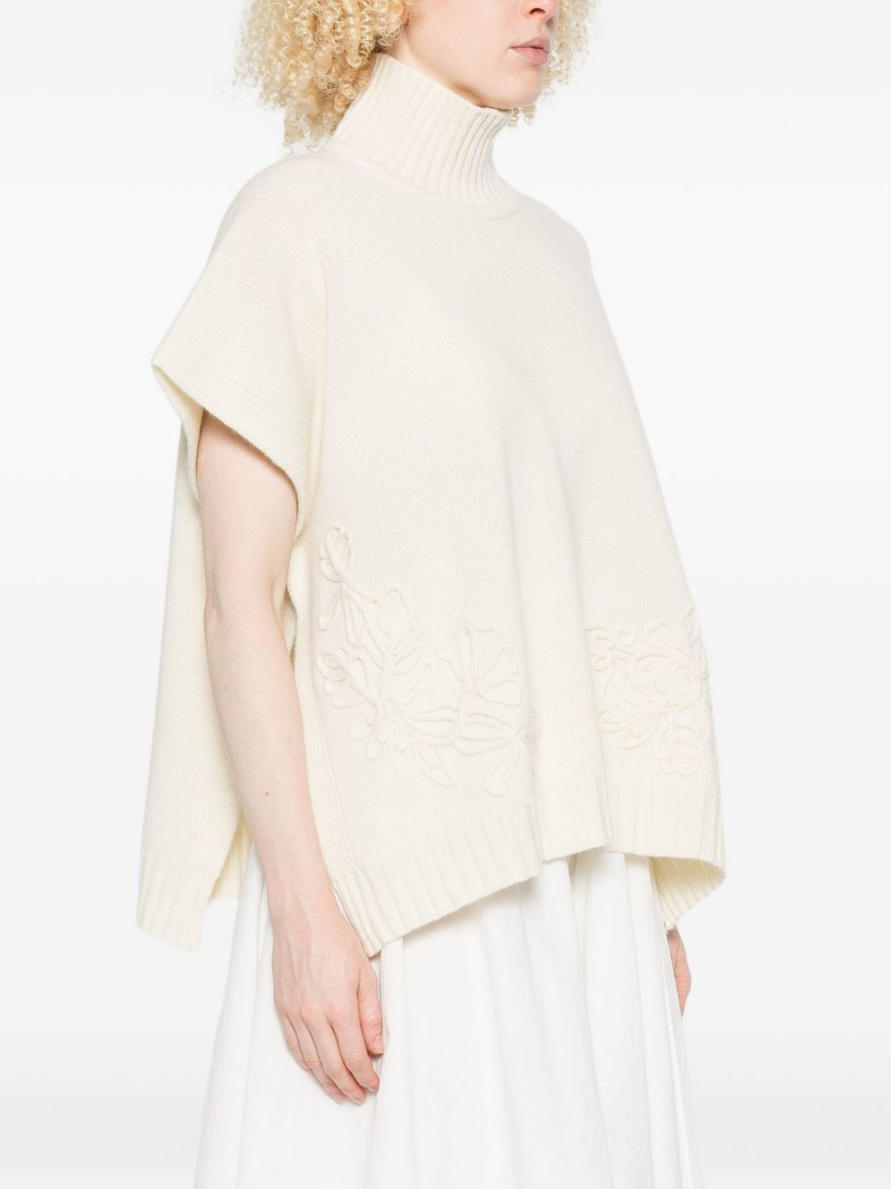 Ermanno Firenze - ERMANNO FIRENZE Sweater - 5