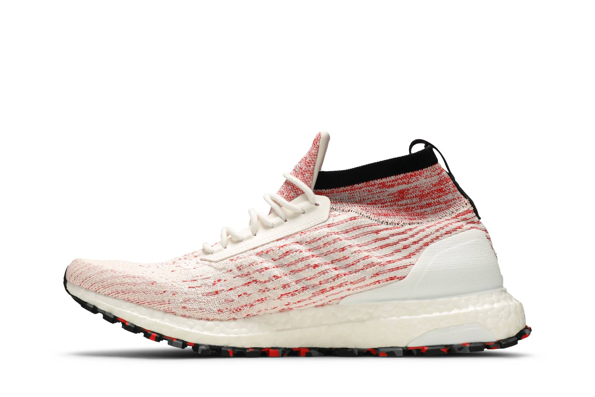 UltraBoost All Terrain 'Candy Cane' - 3