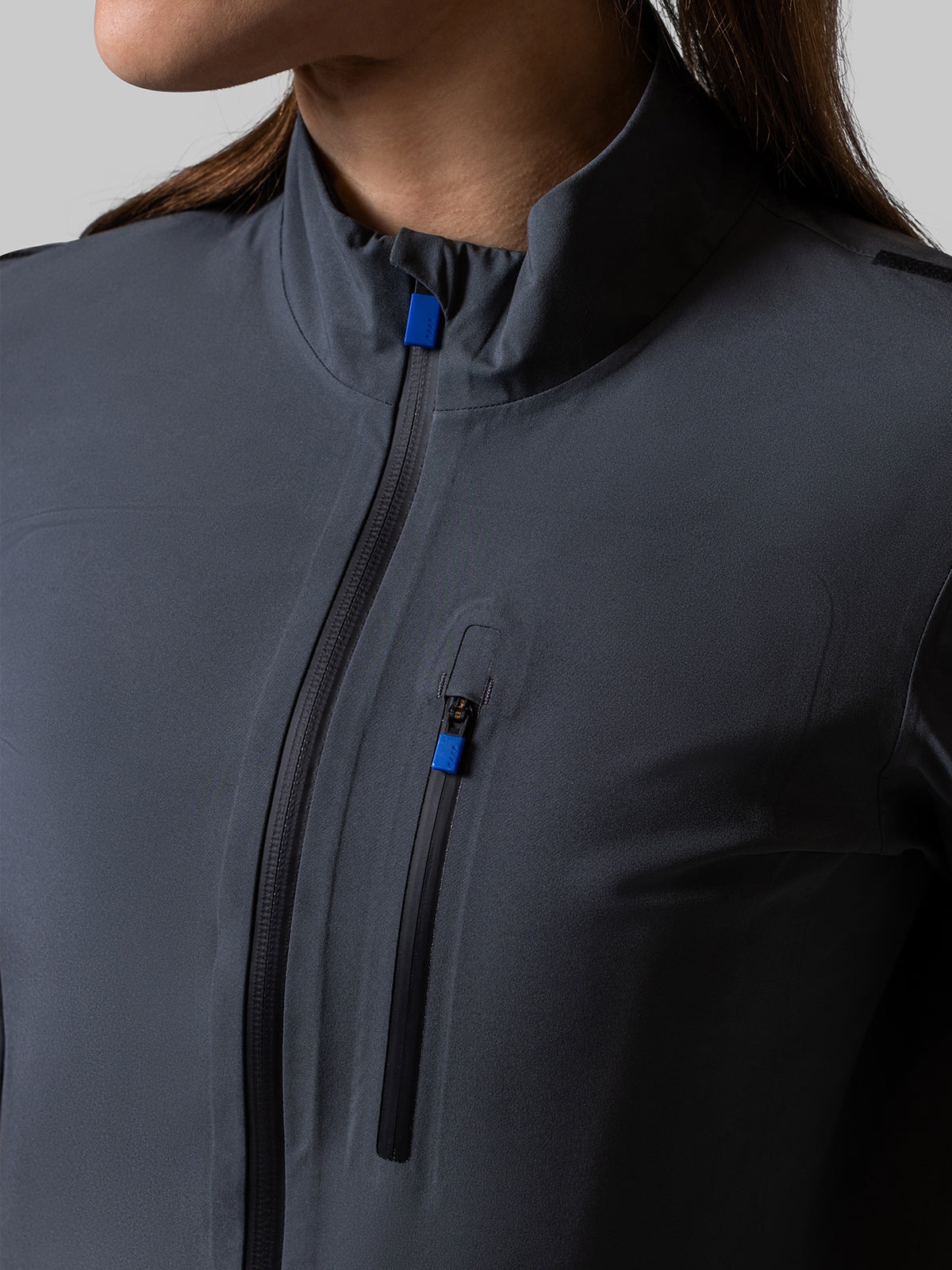 Women's Ascend Pro Rain Jacket - 6