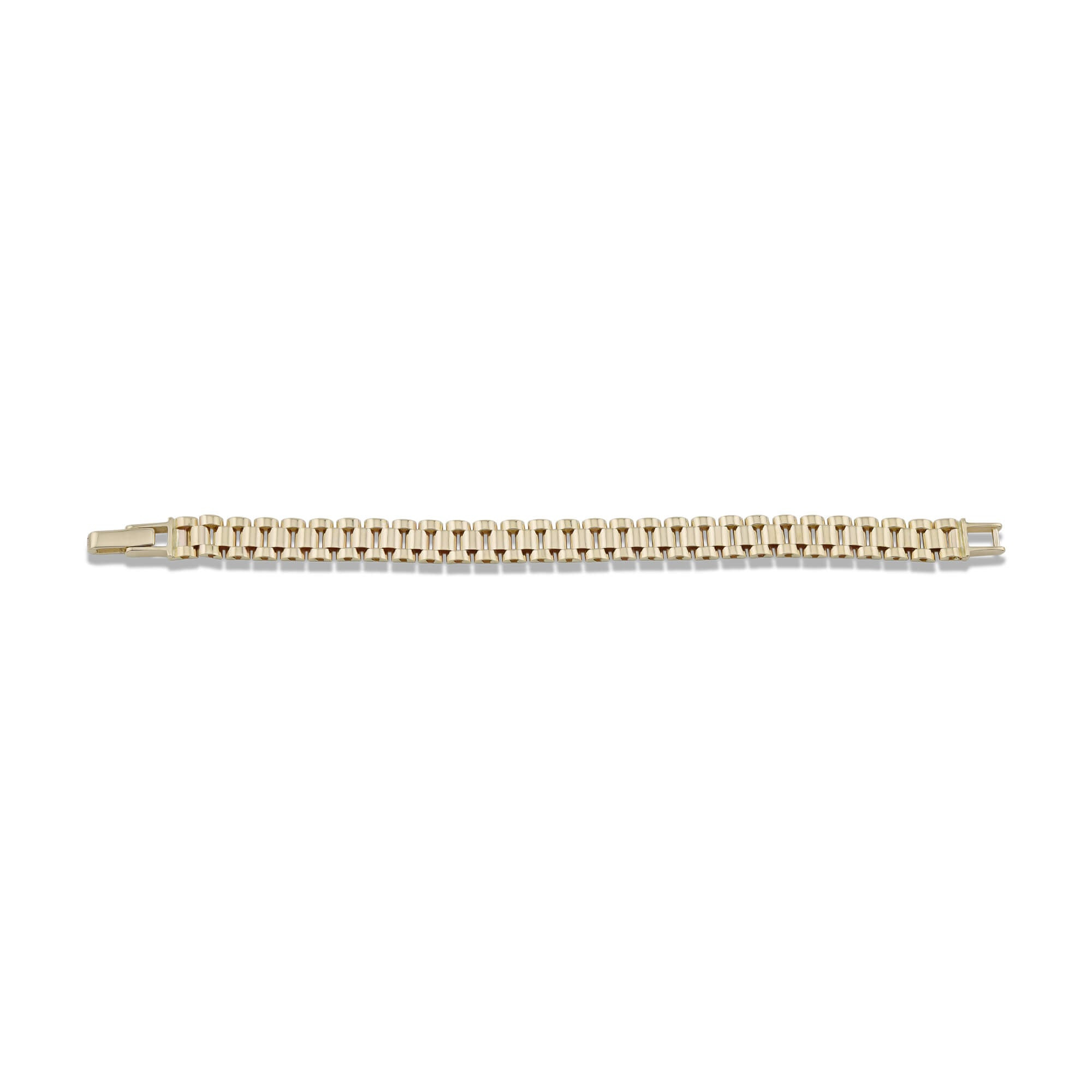 Timepiece Bracelet - 3