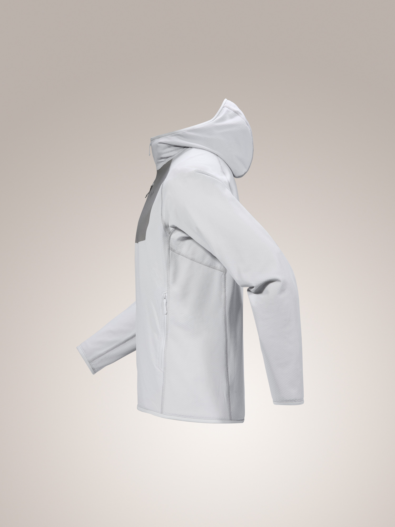 Delta Hoody - 3
