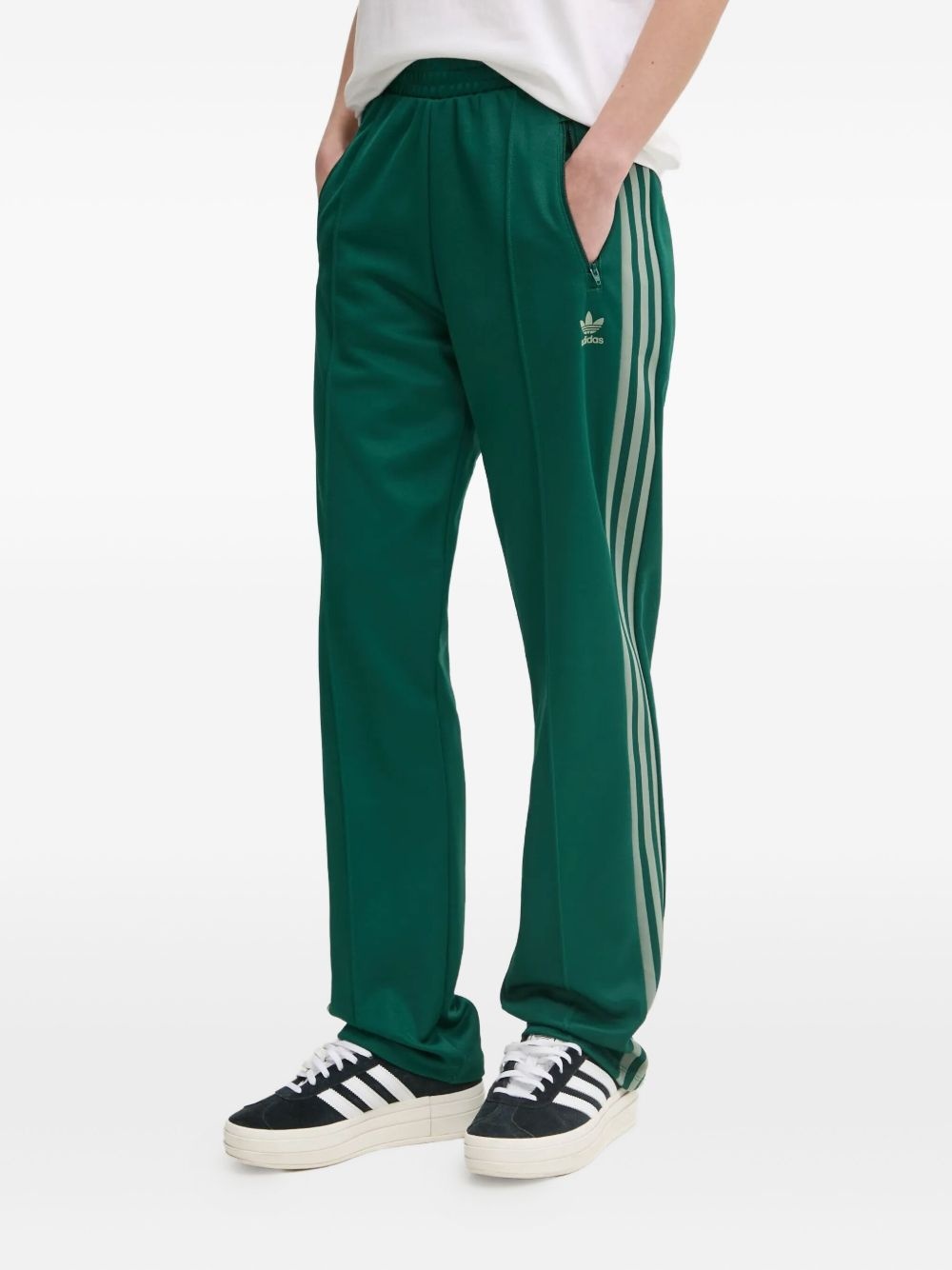 Beckenbauer track pants - 3