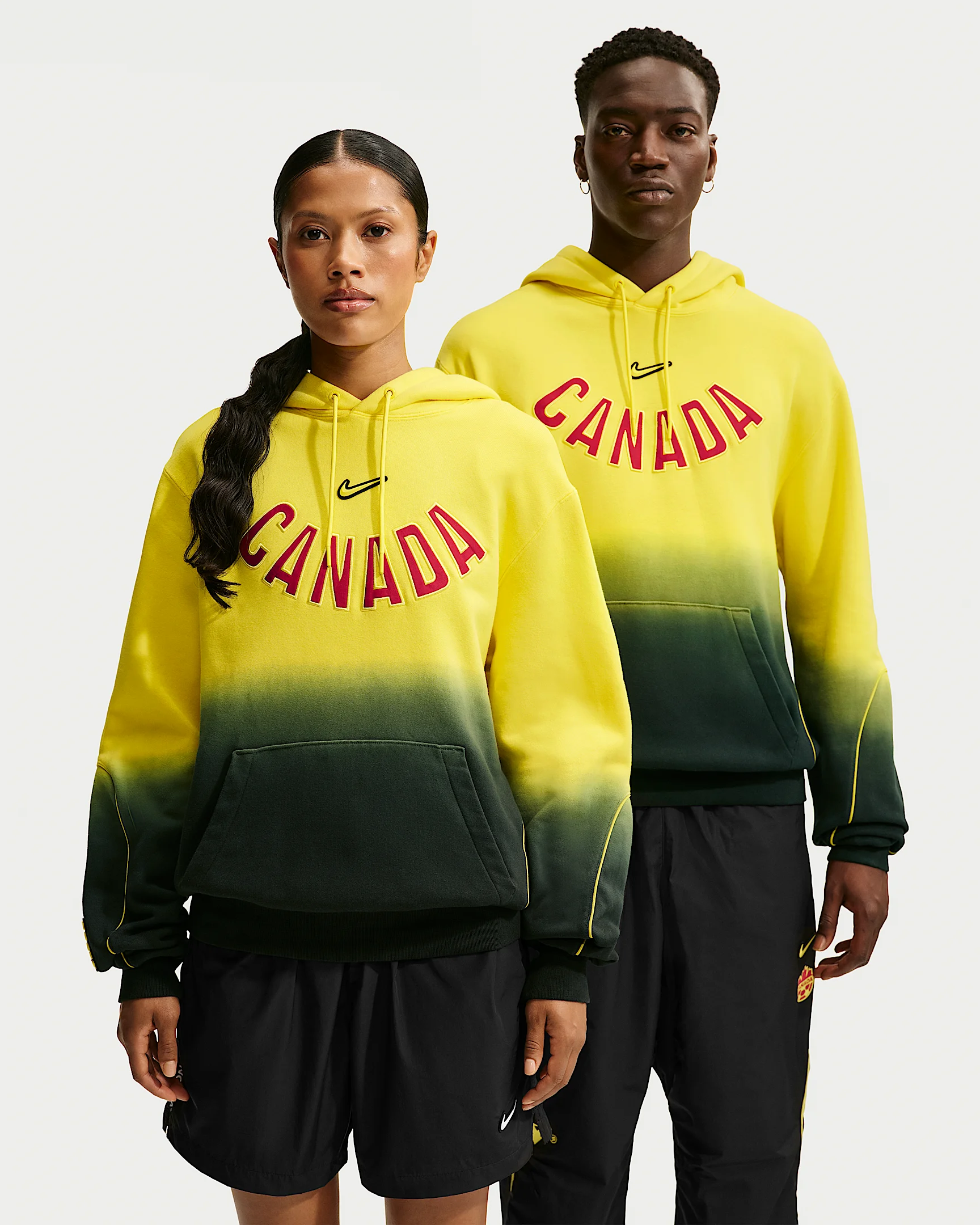 Canada x NOCTA Men's CS Hoodie - 1