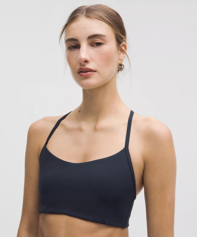 Flow Y Bra Light Support, A/B Cup *Evolve 4