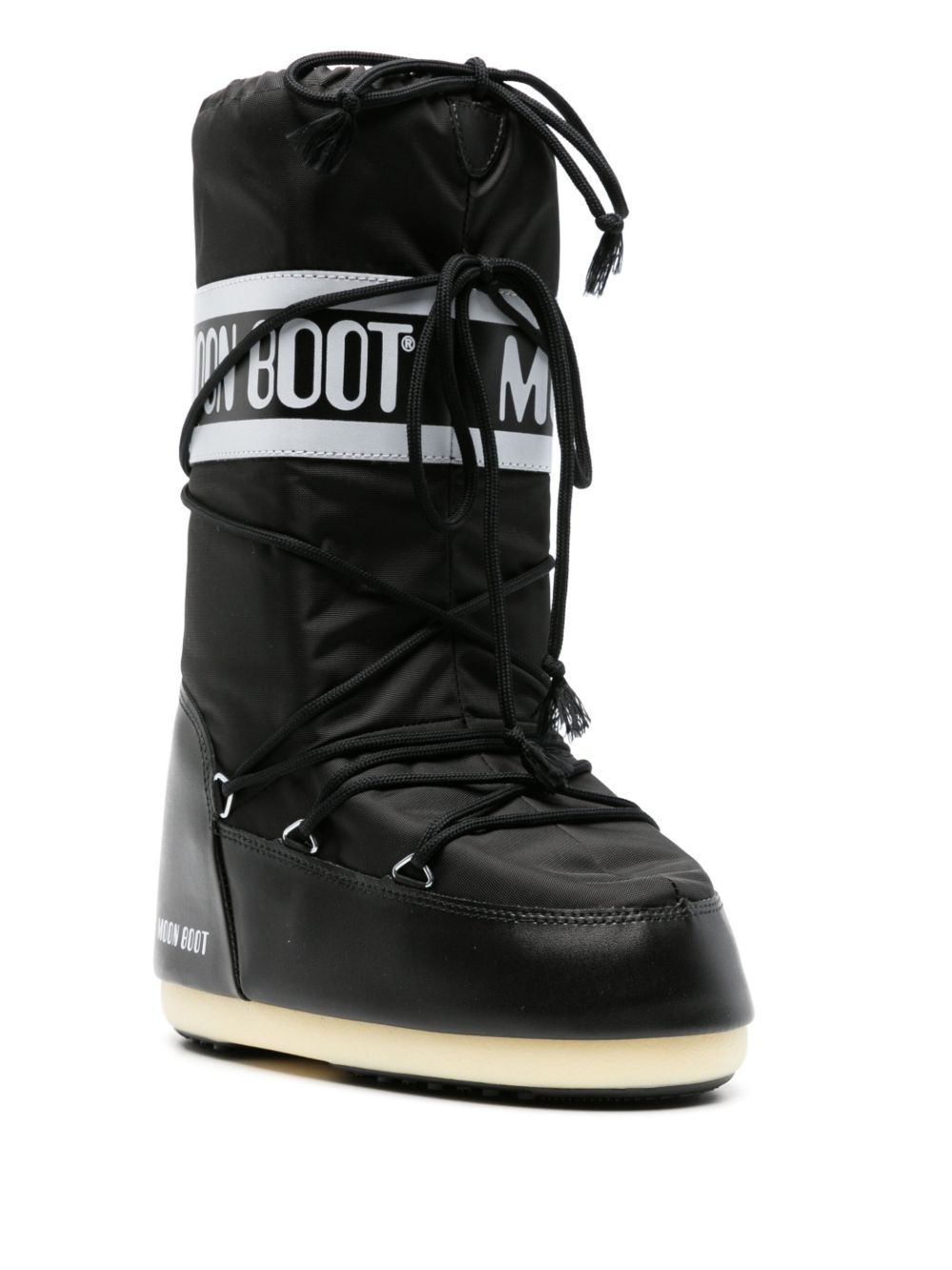 Icon padded boots - 2