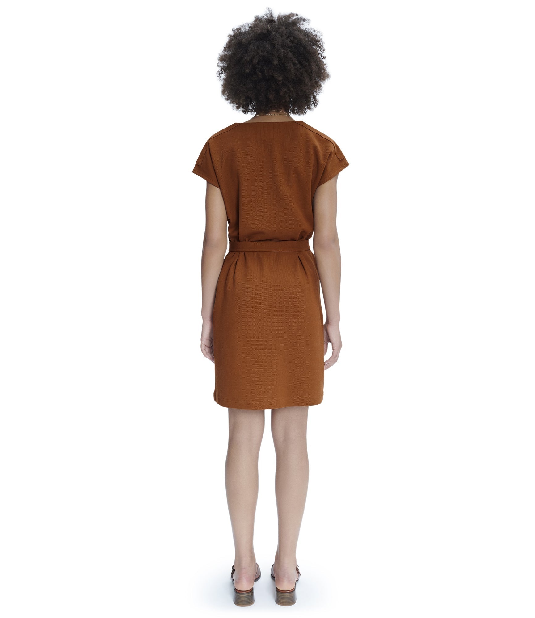 Nico dress - 3