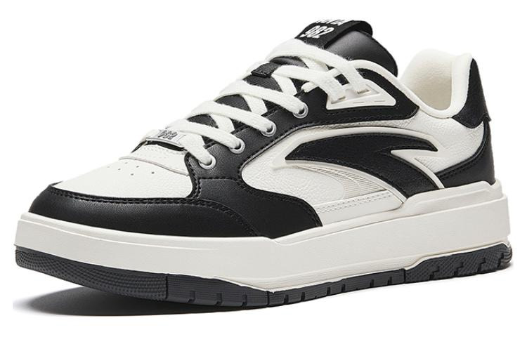(WMNS) ANTA 982 Low 'Black White' 122348067-2 - 2