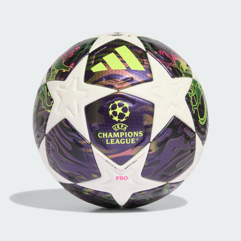 UEFA CHAMPIONS LEAGUE FINAL PRO BALL 1