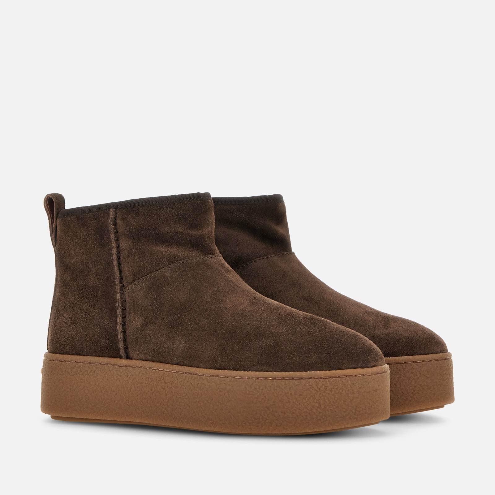 Ankle Boots Hogan Cool - 2