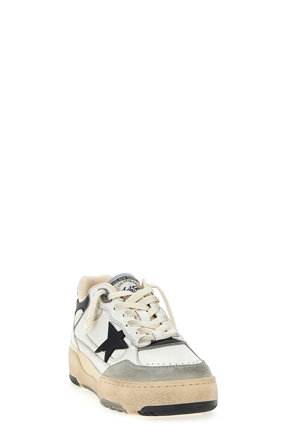 'Forty2' sneakers - 2