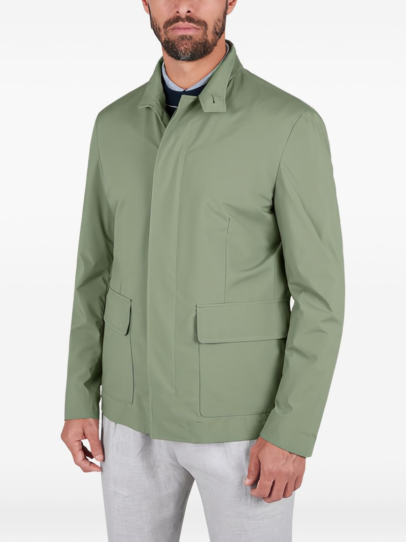 Paul & Shark long-sleeve jacket outlook