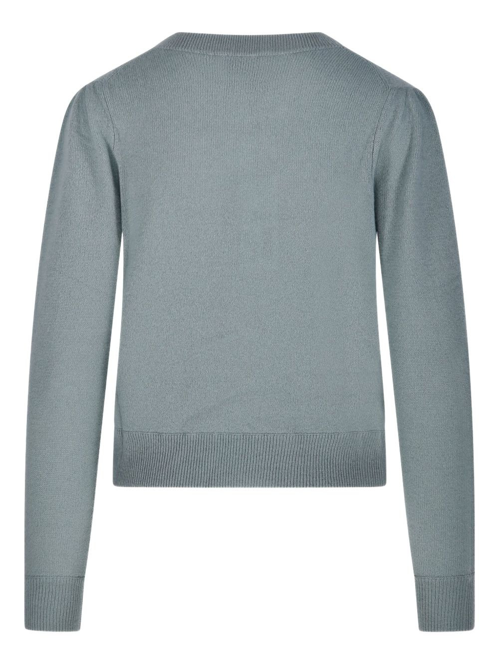 crew-neck sweater - 2