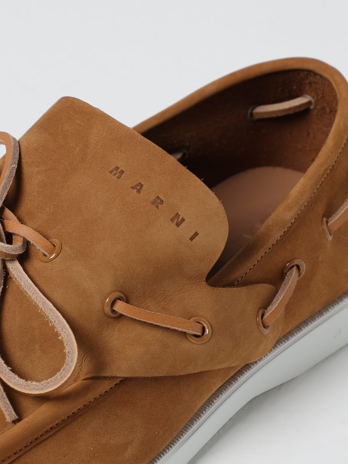 Shoes men Marni - 5