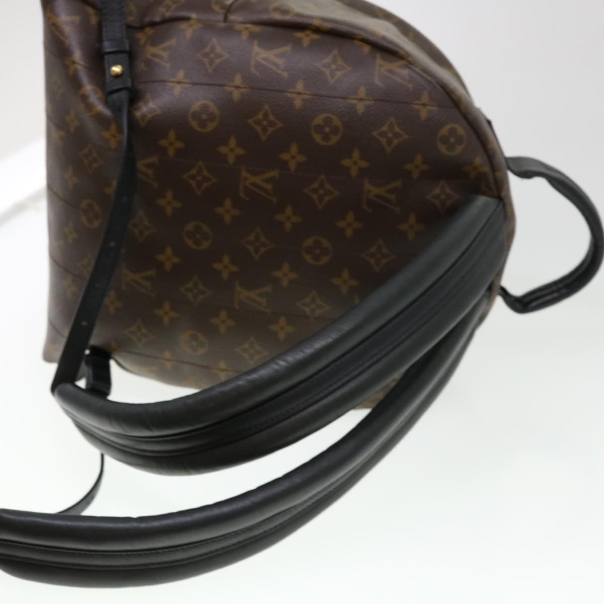 LOUIS VUITTON Monogram Palm Springs MM Backpack M44874 - 7